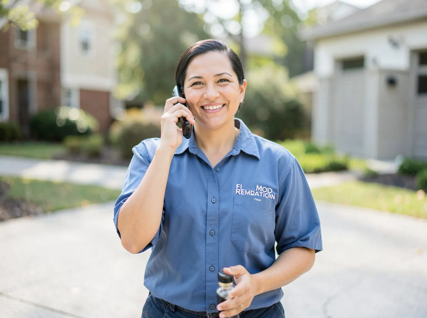 Mold Remediation Markham, TX FAQs